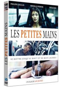 Les Petites mains - DVD