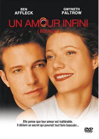 Un Amour infini - DVD