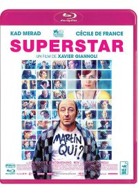 Superstar - Blu-ray