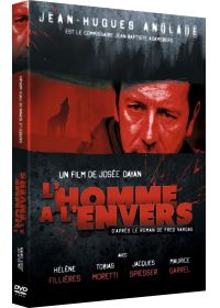 L'Homme à l'envers - DVD