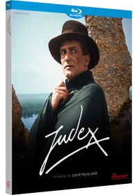 Judex - Blu-ray