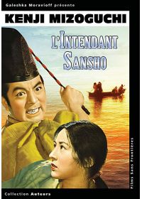 L'Intendant Sansho