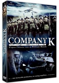 Company K - DVD