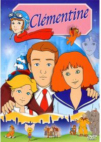 Clémentine - DVD