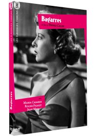 Bagarres - DVD