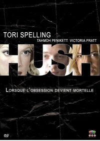 Hush - Un mariage à l'épreuve - DVD