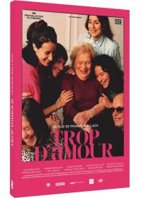 Trop d'amour - DVD