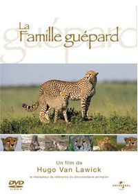 La Famille guépard - DVD