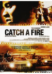 Catch a Fire - DVD