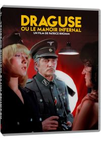 Draguse ou le manoir infernal - Blu-ray