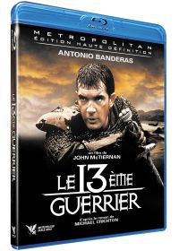 Le 13ème guerrier - Blu-ray