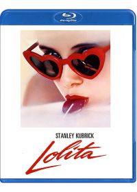 Lolita - Blu-ray