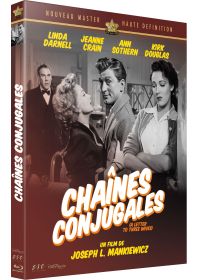 Chaînes conjugales - Blu-ray