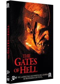 The Gates of Hell - DVD