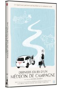 Derniers jours d'un médecin de campagne - DVD