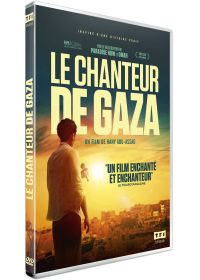 Le Chanteur de Gaza (DVD + Copie digitale) - DVD