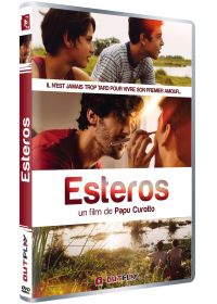 Esteros - DVD