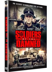 Soldiers of the Damned - DVD