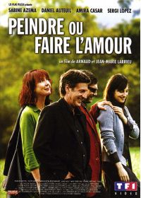 Peindre ou faire l'amour - DVD