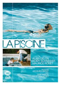 La Piscine - DVD