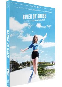 River of Grass (Combo Blu-ray + DVD) - Blu-ray