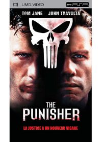 The Punisher (UMD) - UMD