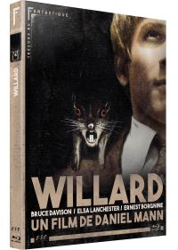 Willard - Blu-ray