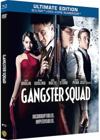 Gangster Squad