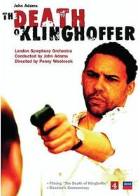 The Death of Klinghoffer - DVD