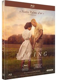 Loving - Blu-ray