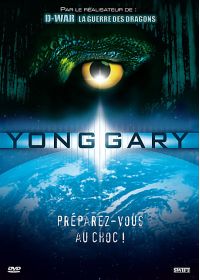Yong Gary - DVD