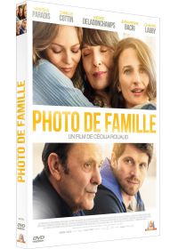 Photo de famille - DVD