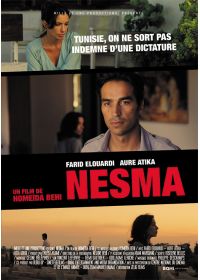 Nesma - DVD