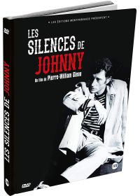 Les Silences de Johnny - DVD