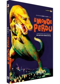 Le Monde perdu (The Lost World) - DVD