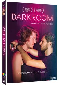 Dark Room - DVD