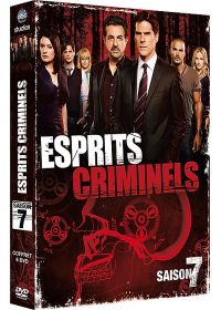 Esprits criminels - Saison 7