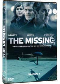 The Missing - Saison 1