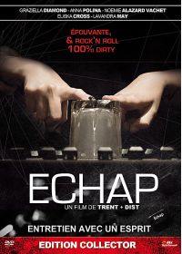 Echap (Édition Collector) - DVD