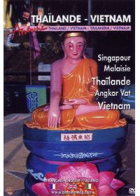 Antoine - Thaïlande - Vietnam - DVD
