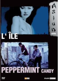 L'Île + Peppermint Candy - DVD