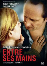 Entre ses mains - DVD