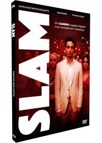 Slam - DVD