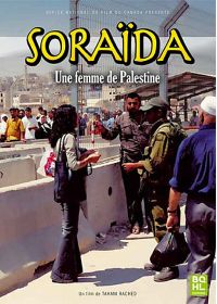 Soraïda, une femme de Palestine - DVD