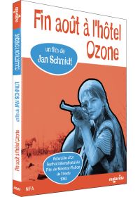 Fin août à l'hôtel Ozone - DVD