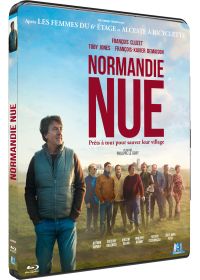 Normandie nue