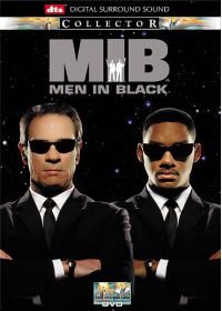 Men in Black (Édition Collector) - DVD