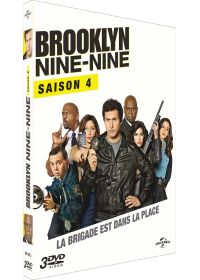 Brooklyn Nine-Nine - Saison 4