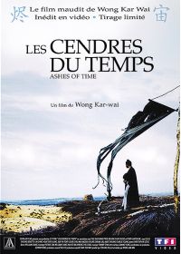 Les Cendres du temps - Redux (Édition Limitée) - DVD