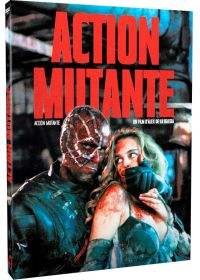 Action mutante (4K Ultra HD + Blu-ray) - 4K UHD